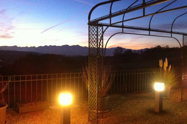 Le Funi - Cassonay (Cossonay)